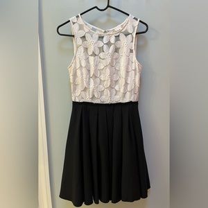 Altar’d State Dress